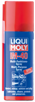 Универс.ср-во  LM 40 Multi-Funktions-Spray