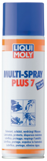 Мультиспрей 7 в одном  Multi-Spray Plus 7