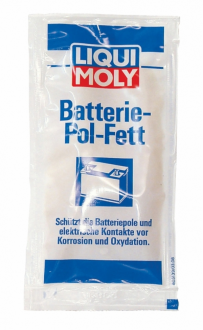 Смазка д/электроконтактов Batterie-Pol-Fett