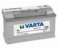 VARTA 6004020833162