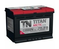 Аккумулятор 6ст - 55 Titan  Arctic (Нижний Новгород "Titan")
