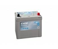 Аккумулятор 6ст - 65 (Exide Premium) Asia - оп