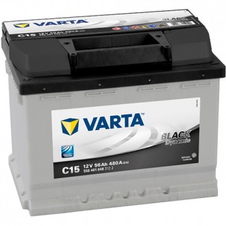 VARTA 5564010483122