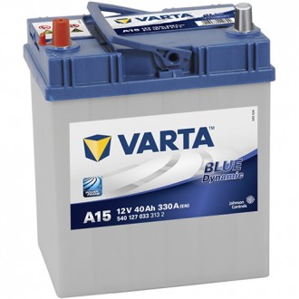 VARTA 5401270333132