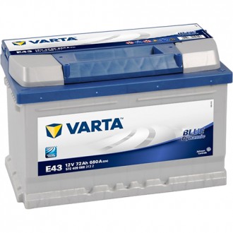 VARTA 5724090683132